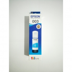 EPSON ECO TANK 003 CYAN